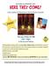 Halloween PJ Story Hour with David Hyde Costello