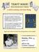 Tarot talk & workshop with Susie Chang