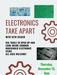 Electronics Take Apart