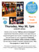 Happier Valley Comedy Show
