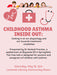 Childhood Asthma Inside Out