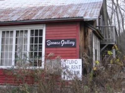 Leverett Box Shop