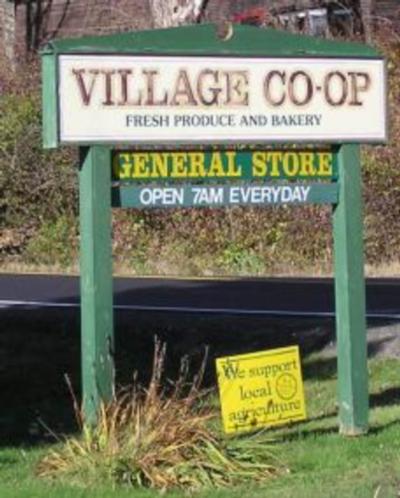 Village Coop