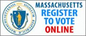 Register to vote online
