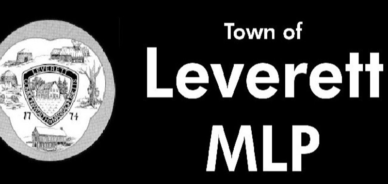 Lav en snemand debat Fremtrædende Leverett Municipal Light Plant - Town of Leverett, MA